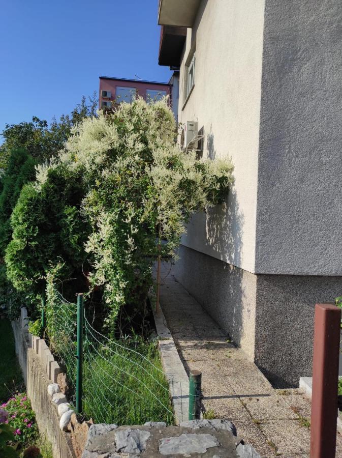 Apartman Zagreb,Rebro,Maksimir,Centar Marko Exterior foto