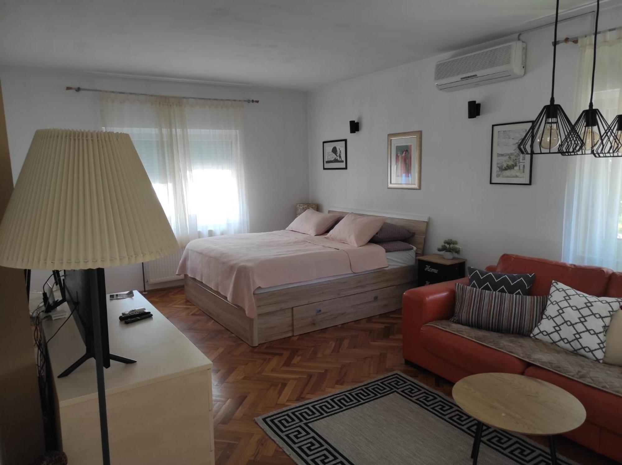 Apartman Zagreb,Rebro,Maksimir,Centar Marko Exterior foto