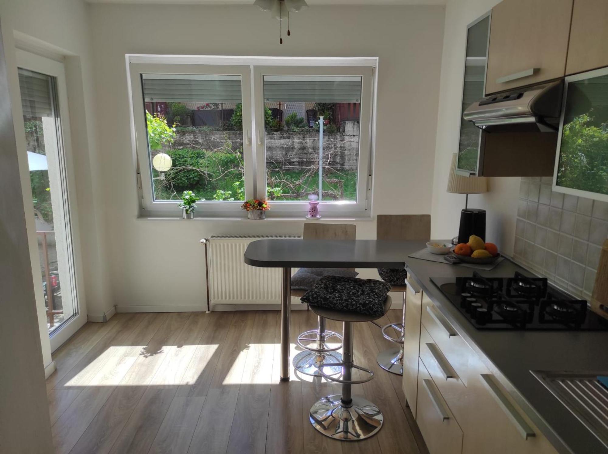Apartman Zagreb,Rebro,Maksimir,Centar Marko Exterior foto