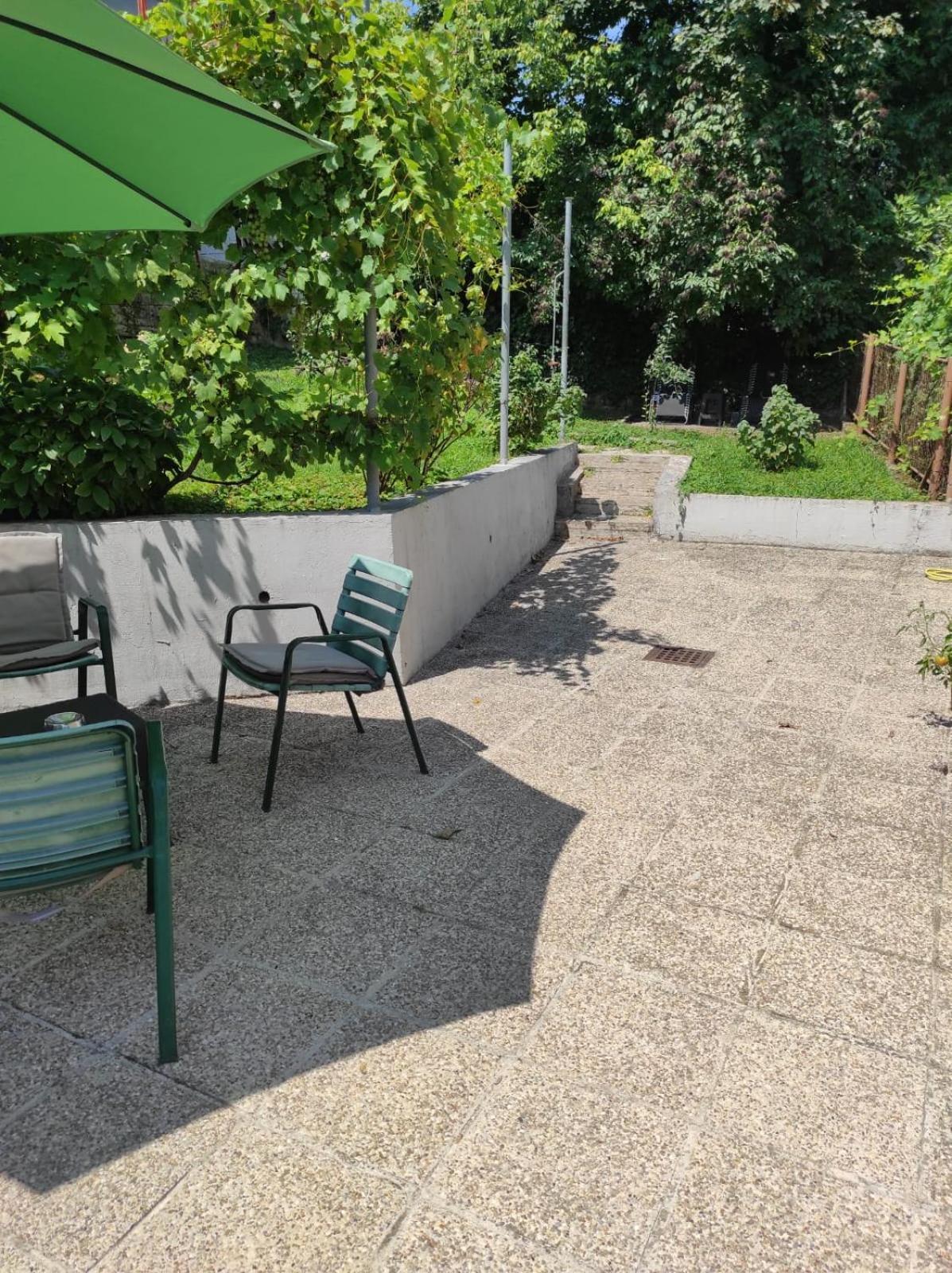 Apartman Zagreb,Rebro,Maksimir,Centar Marko Exterior foto