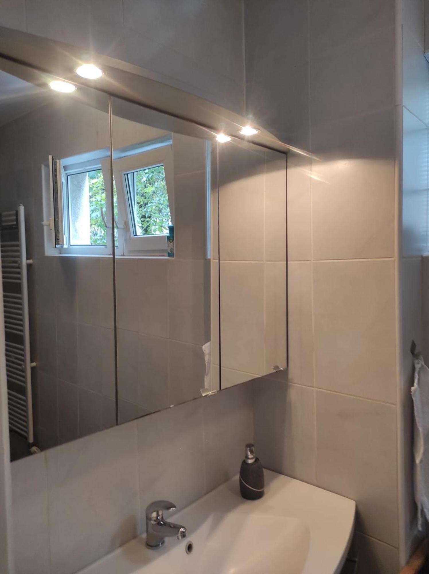 Apartman Zagreb,Rebro,Maksimir,Centar Marko Exterior foto